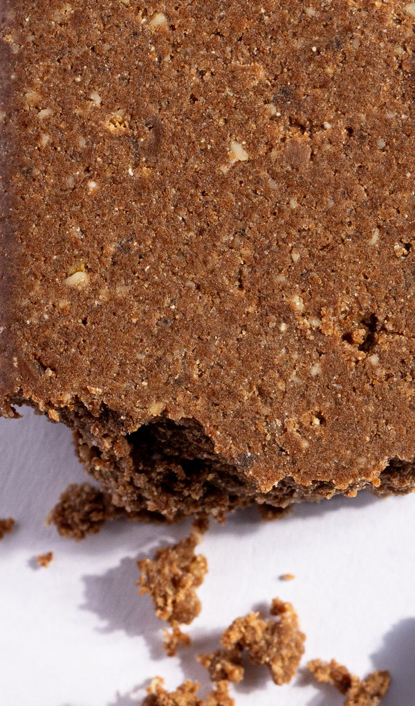 Double Chocolate Brookie