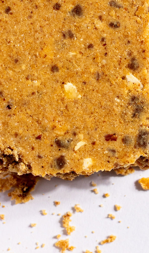 Chocolate Chip Cookie Dough