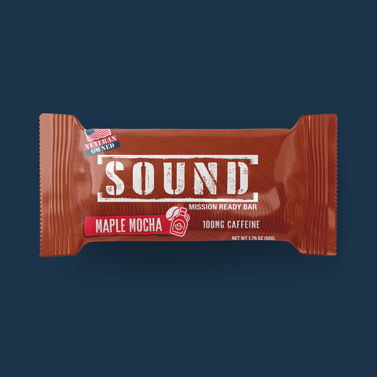 Maple Mocha