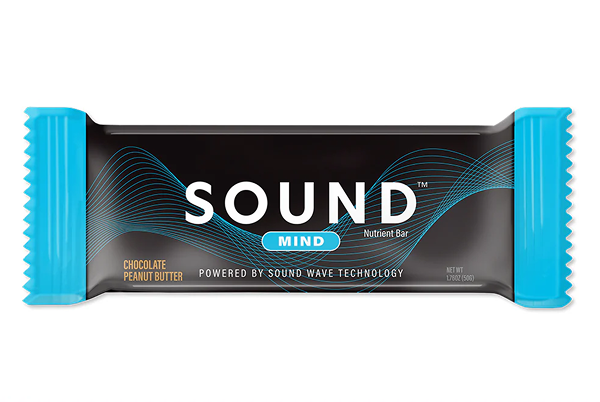 SOUND Mind Bar